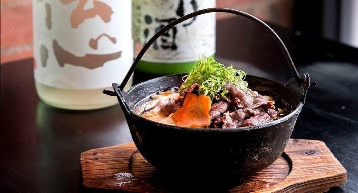 Restaurant Izakaya Jiro in Hawthorn, Melbourne