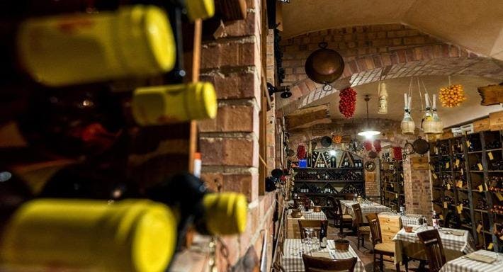 Ristorante Ristorante Donato a Giugliano in Campania, Napoli