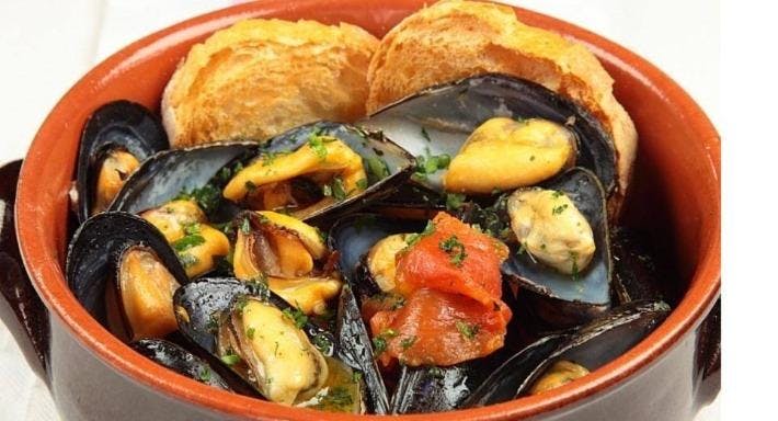 Photo of restaurant Ristorante Donato in Giugliano in Campania, Naples - Photo 9