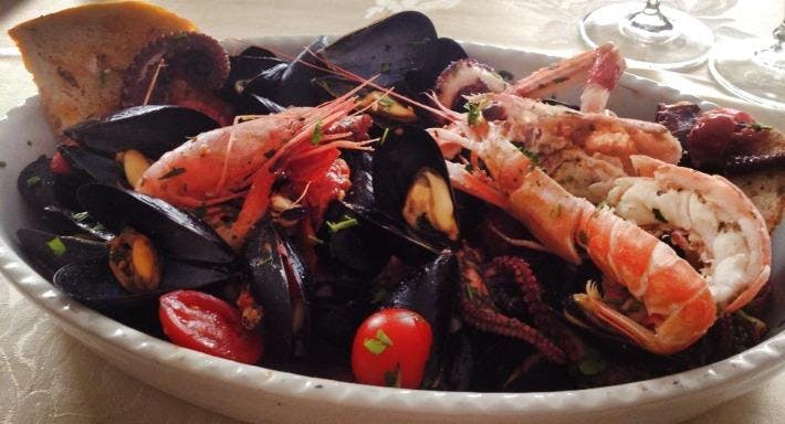 Photo of restaurant Ristorante Donato in Giugliano in Campania, Naples - Photo 11