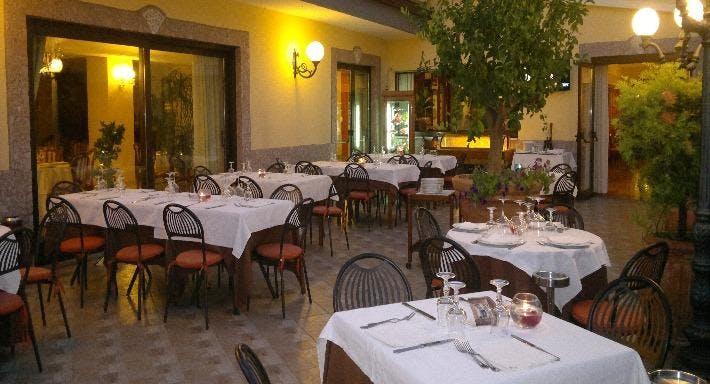 Photo of restaurant Ristorante Donato in Giugliano in Campania, Naples - Photo 13