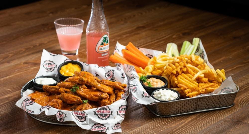 Kuva kohteesta Speakeasy Itis, Itäkeskus, Helsinki - Photo 2