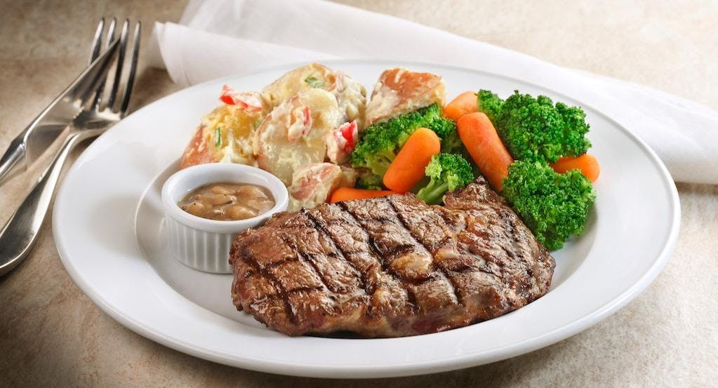 Image 1 of restaurant ASTONS Specialities - Bugis+