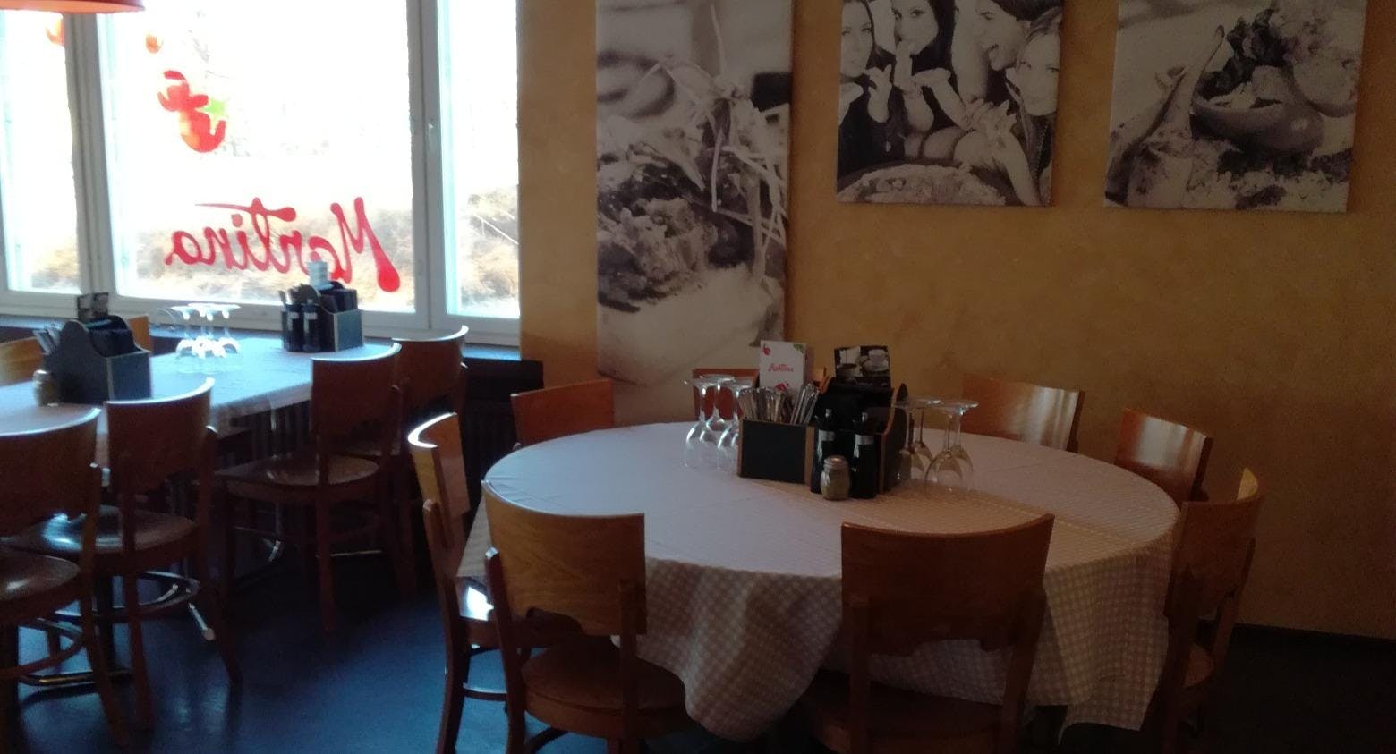Photo of restaurant Martina Forssa in Centre, Forssa