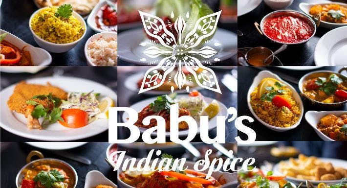 Photo of restaurant Babu's Indian Spice in Gilford, Craigavon