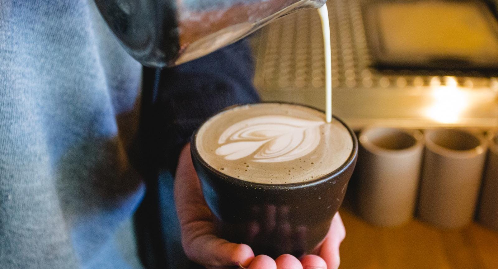 Photo of restaurant YUNA in Mitte, Berlin - Photo 5