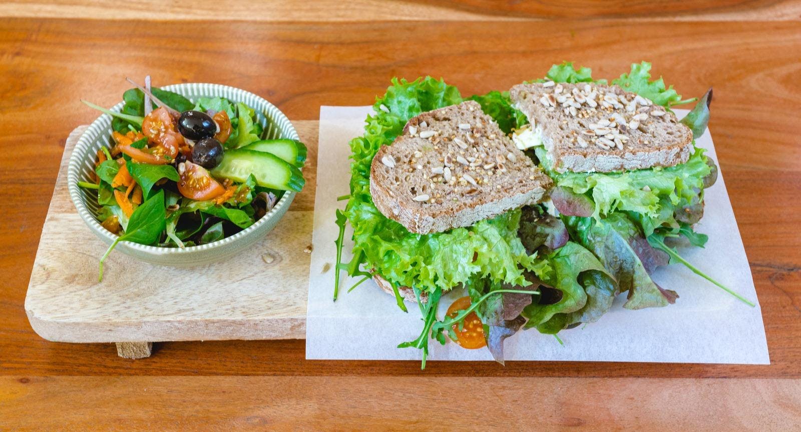 Photo of restaurant YUNA in Mitte, Berlin - Photo 7