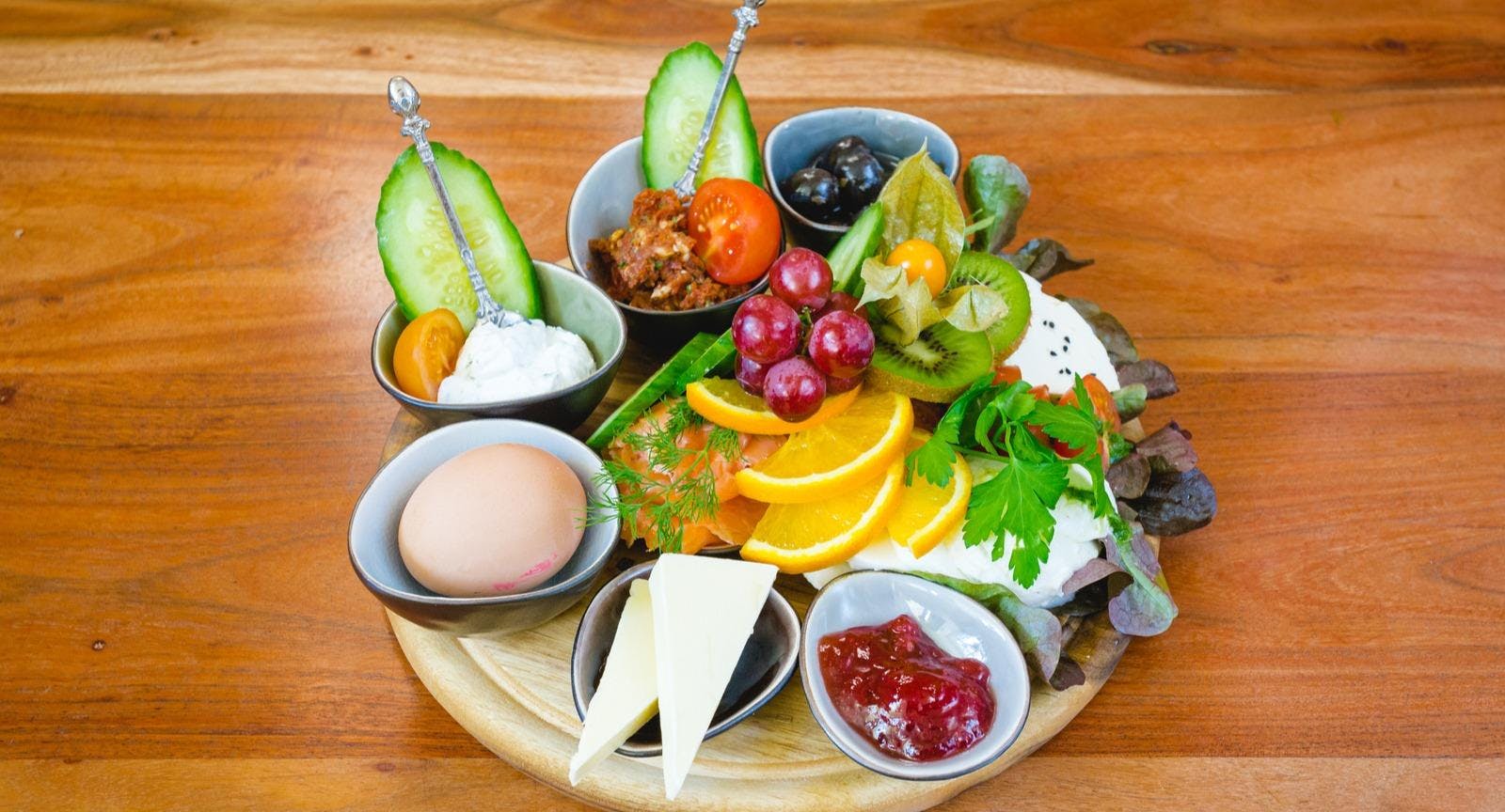 Photo of restaurant YUNA in Mitte, Berlin - Photo 8