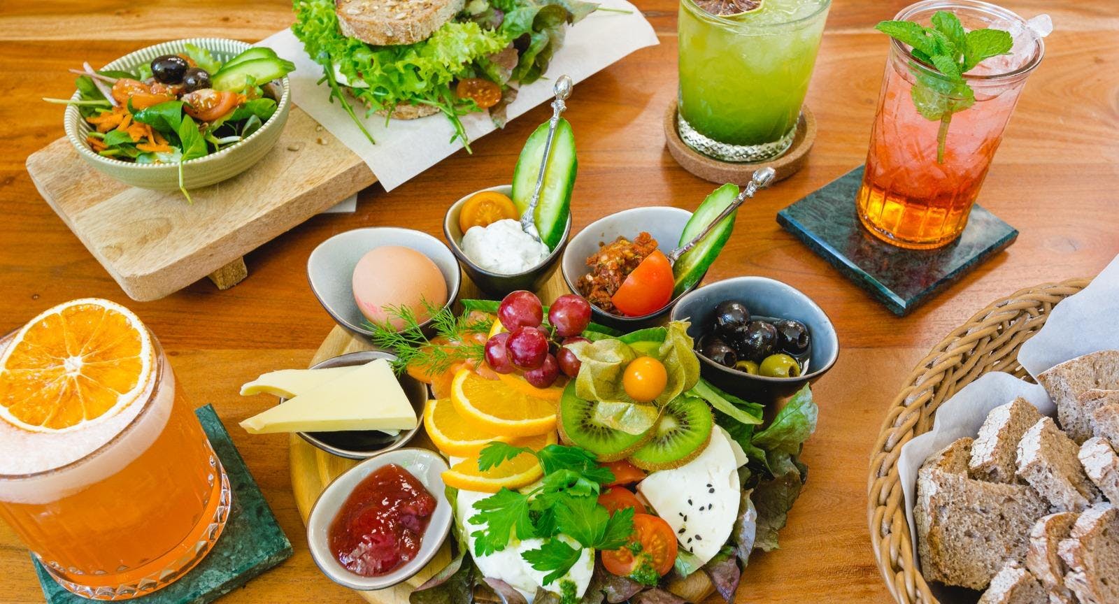 Photo of restaurant YUNA in Mitte, Berlin - Photo 3