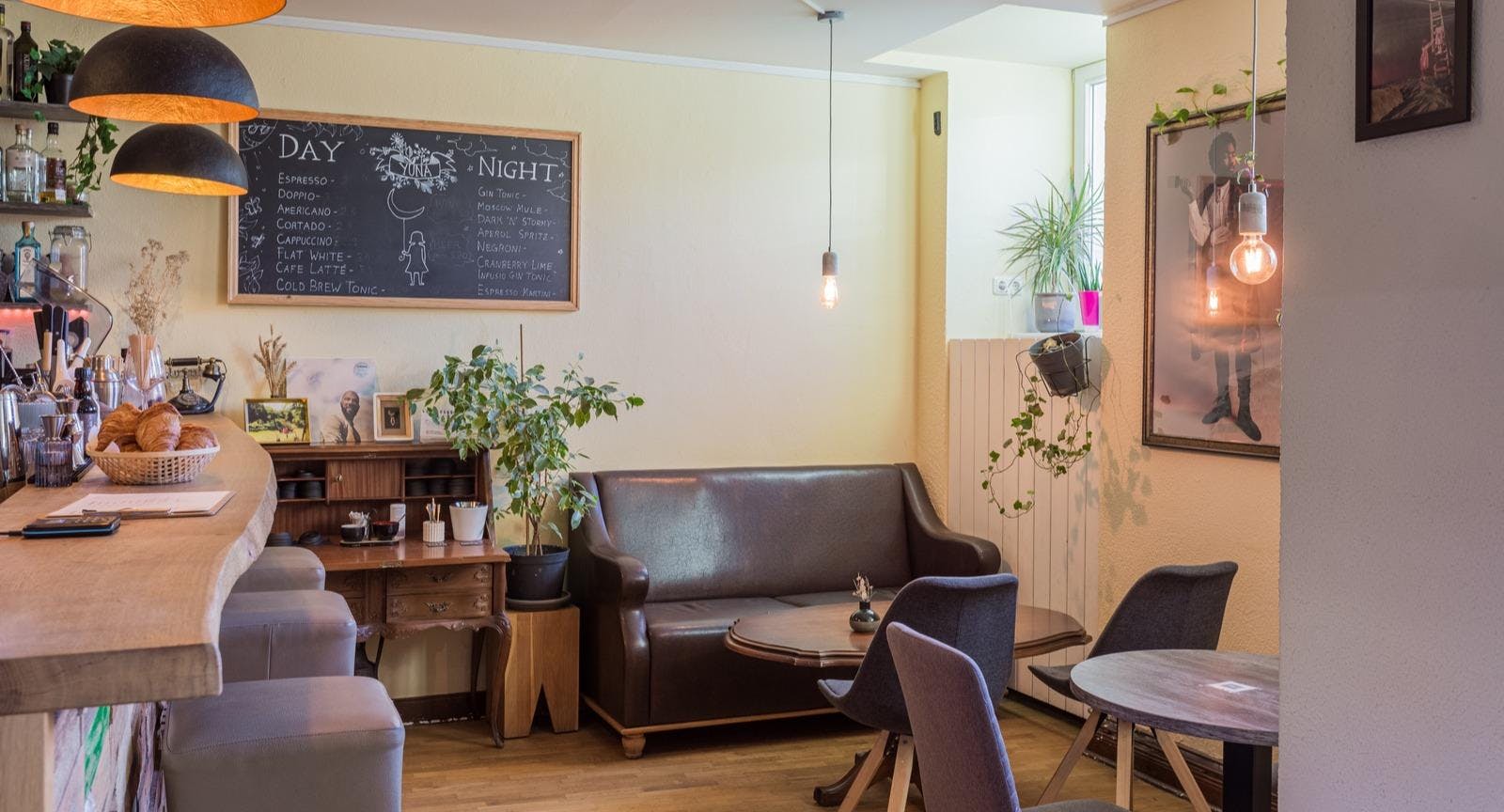 Photo of restaurant YUNA in Mitte, Berlin - Photo 9