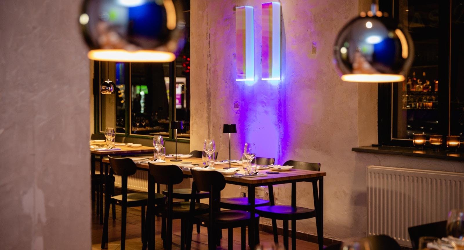 Photo of restaurant Lamia Restaurant in Nippes, Cologne - Photo 2