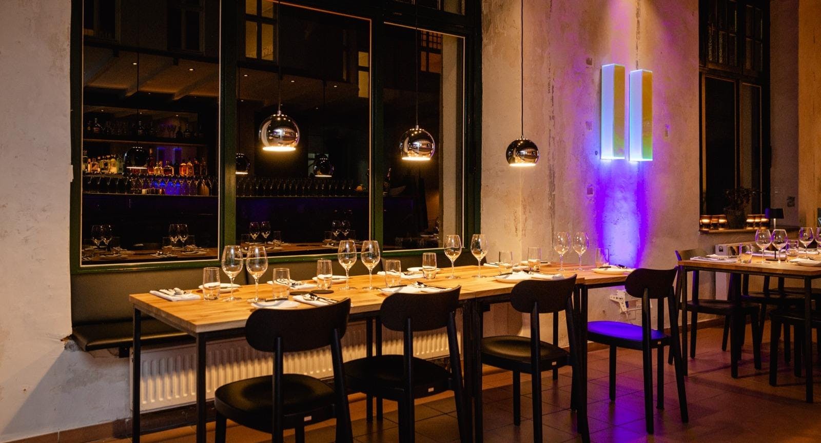 Photo of restaurant Lamia Restaurant in Nippes, Cologne - Photo 3