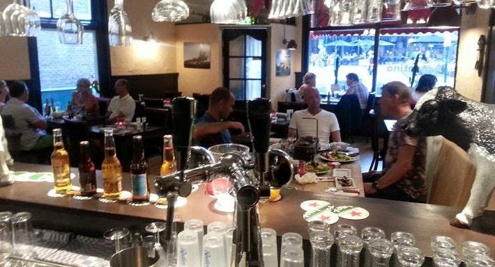 Photo of restaurant La Cabana Argentina in Binnenstad, Hoorn - Photo 2