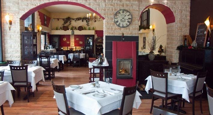 Image 1 of restaurant Der Kretaner