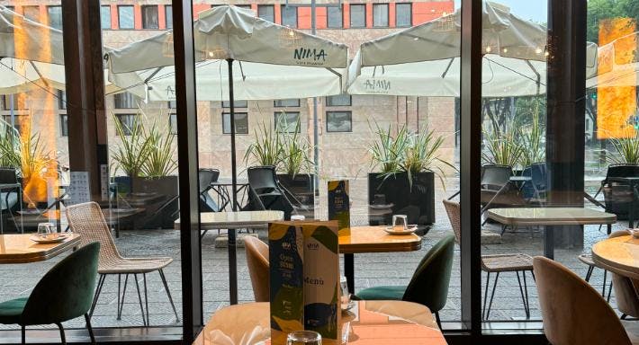 Photo of restaurant NIMA Sushi Firenze Novoli in Novoli, Florence