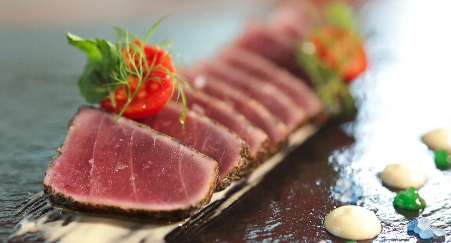 Restaurant L'Officina Dei Sapori in Prenestino, Rome