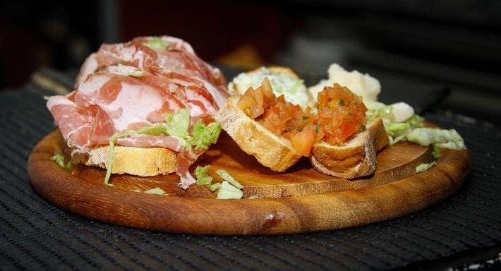 Photo of restaurant Twain in Città Studi, Milan - Photo 4