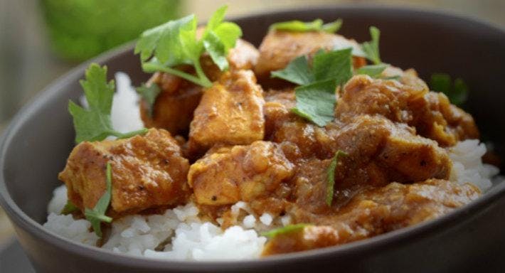 Restaurant Balti Night in Centre, Brixham