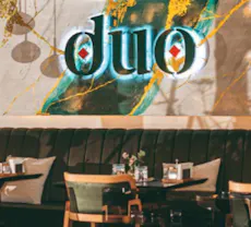 Restaurant Duo Restaurant Graz in Wetzelsdorf, Graz