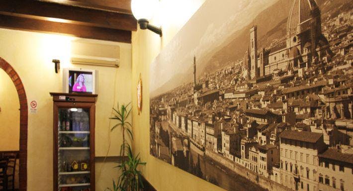 Photo of restaurant Trattoria Anna in Centro storico, Florence - Photo 2