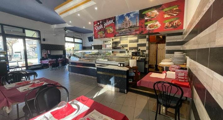 Restaurant Shah Jahan | Ristorante Indiano e Pakistano in City Centre, Venice