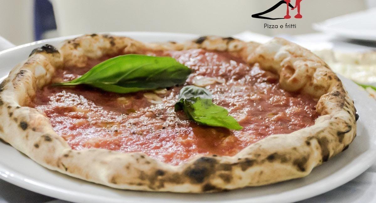 Photo of restaurant Masse' Pizza e Fritti in Torre Annunziata, Naples