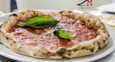 Ristorante Masse' Pizza e Fritti a Torre Annunziata, Napoli