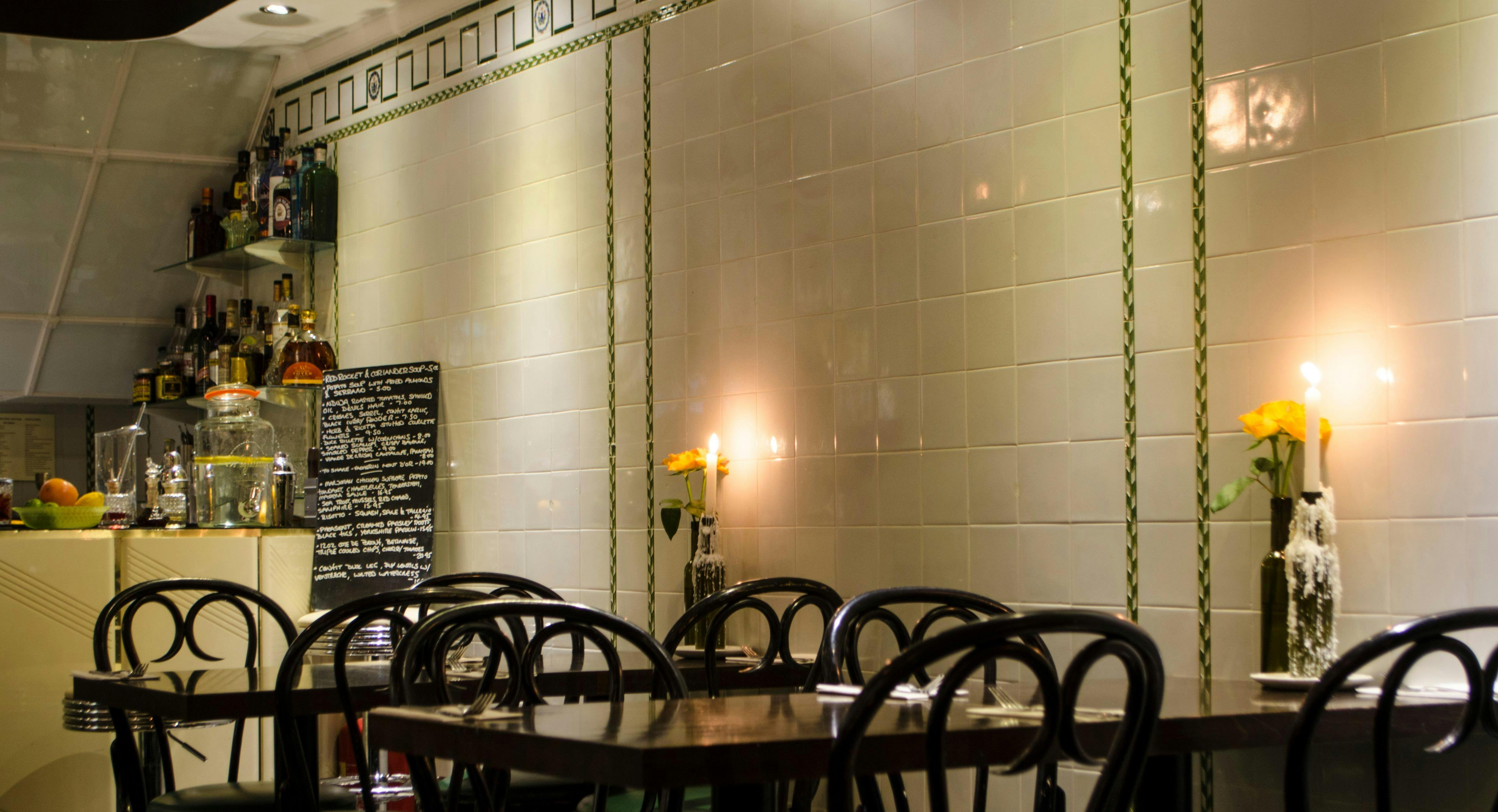 Photo of restaurant Korova Restaurant in Archway, London