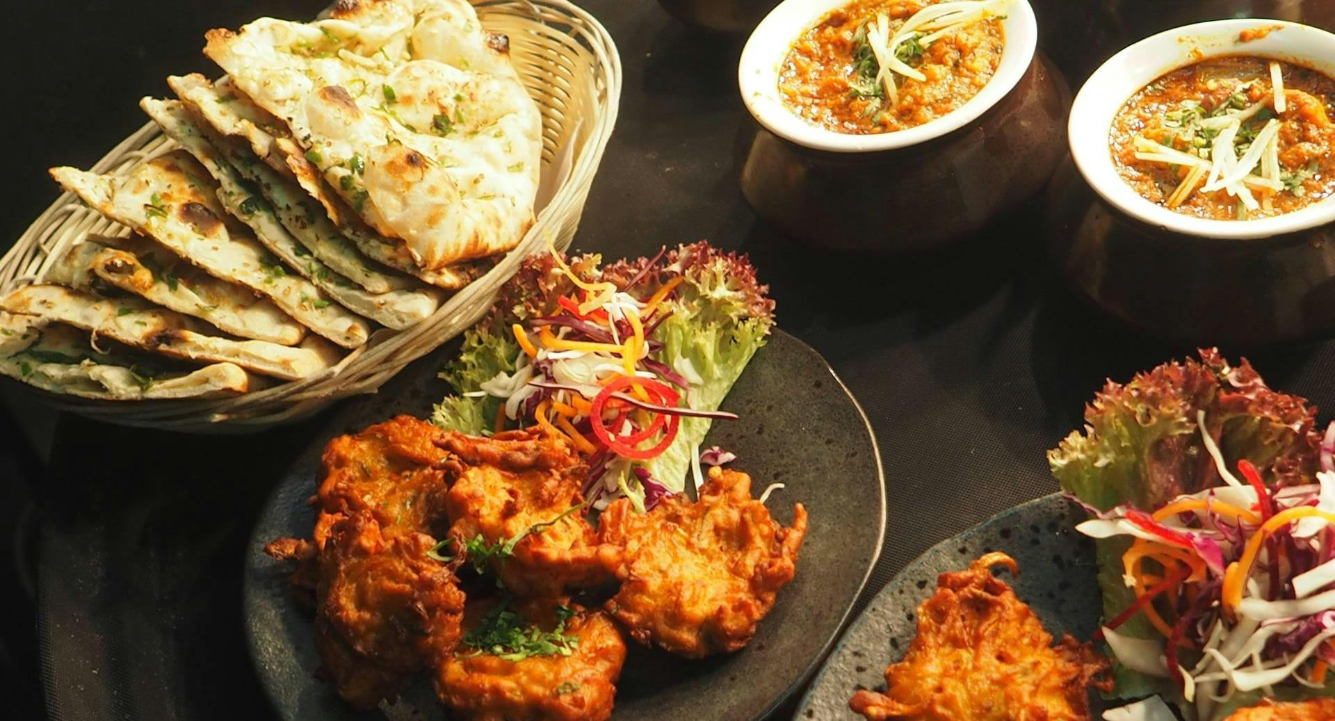 Image 1 of restaurant Nandini's Bar and Dining Ltd