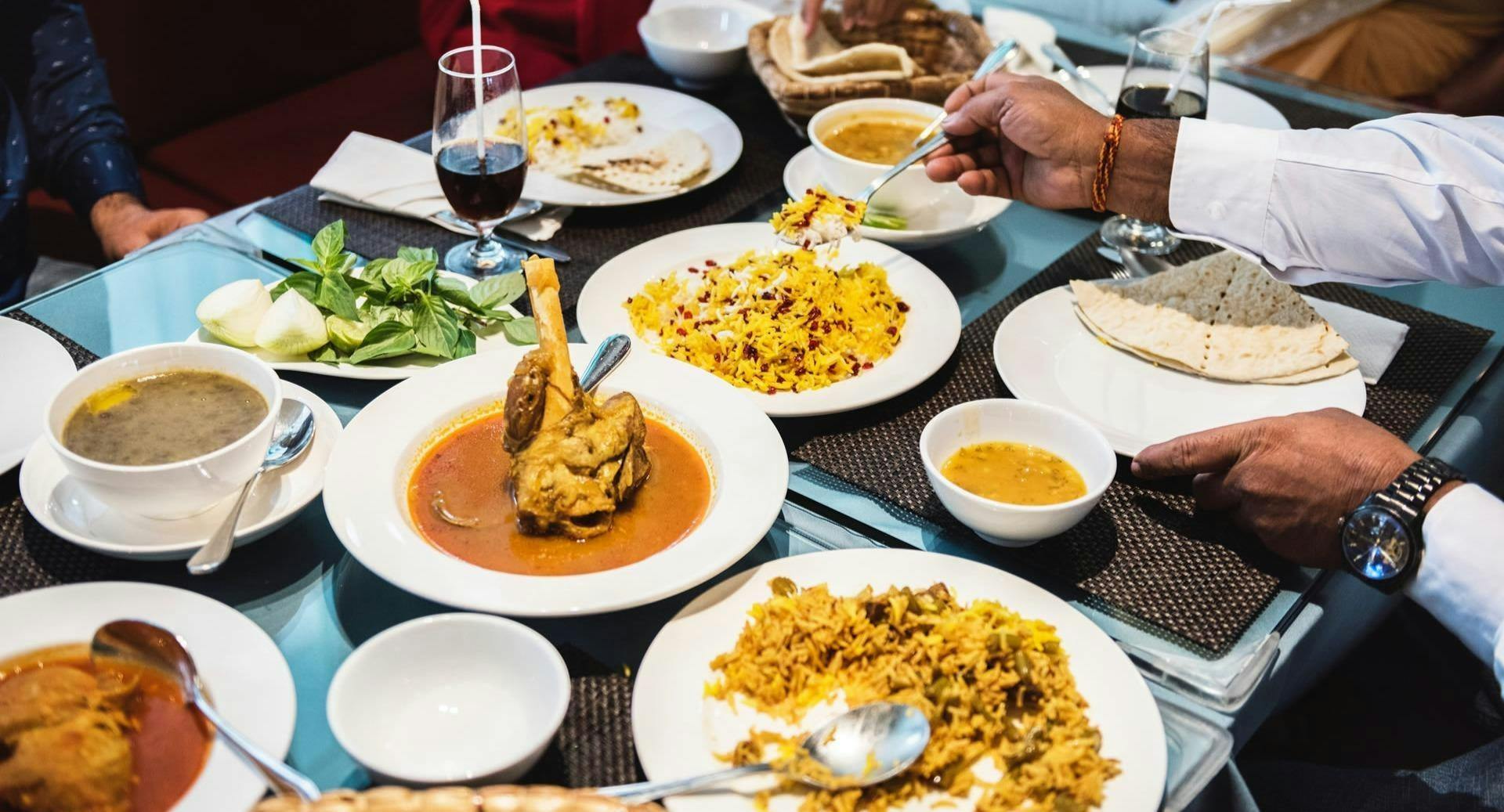 Image 2 of restaurant Nandini's Bar and Dining Ltd