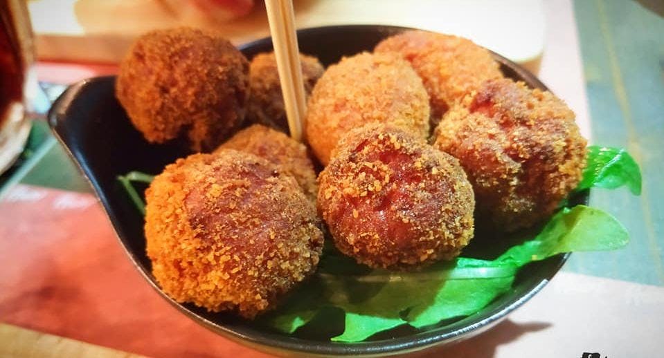 Restaurant Hop! in City Centre, Bari