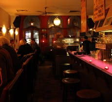 Restaurant Turista Süd in Altstadt-Süd, Köln