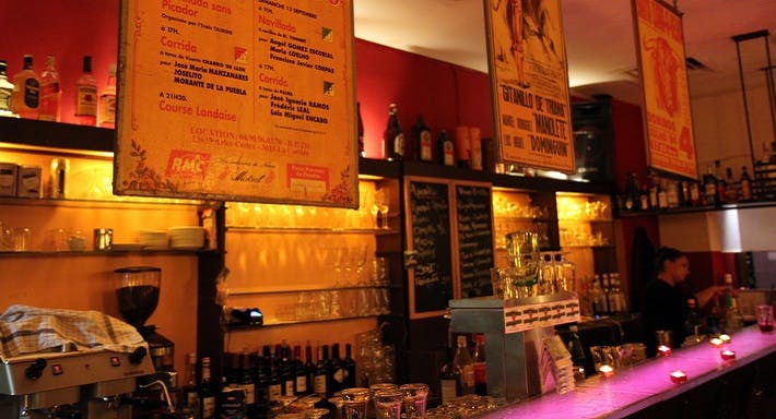 Image 2 of restaurant Turista Süd