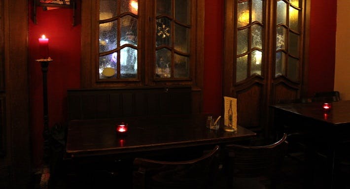 Photo of restaurant Turista Süd in Altstadt-Süd, Cologne - Photo 3