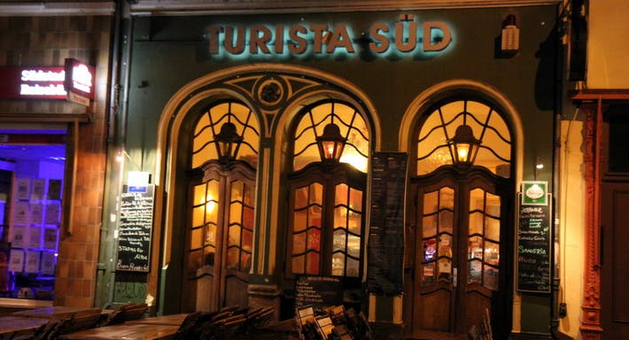 Photo of restaurant Turista Süd in Altstadt-Süd, Cologne - Photo 5