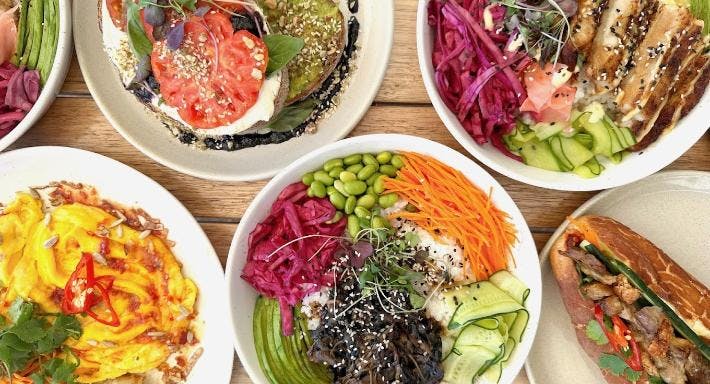 Restaurant Something Good in Guys Hill, Melbourne