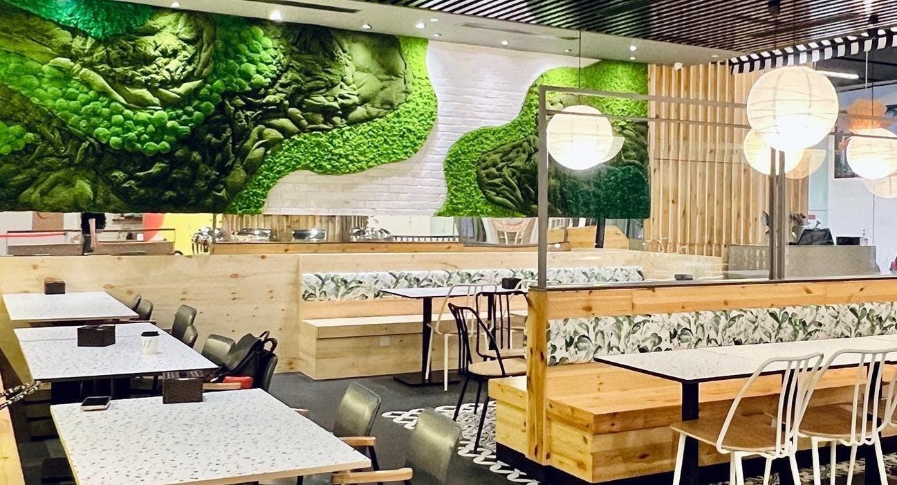 Image 1 of restaurant Yenney