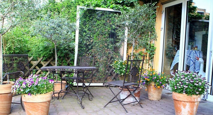 Image 1 of restaurant Casa Carlotta