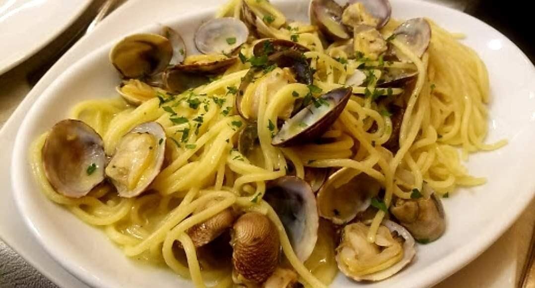 Restaurant Il Gallo Nero in Esquilino/Termini, Rome