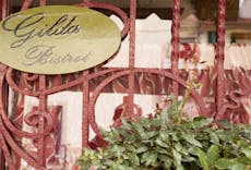 Restaurant Gilda Bistrot in Centro storico, Florence