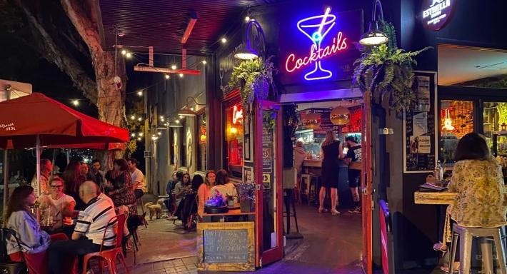 Photo of restaurant Corner Bar in Rozelle, Sydney
