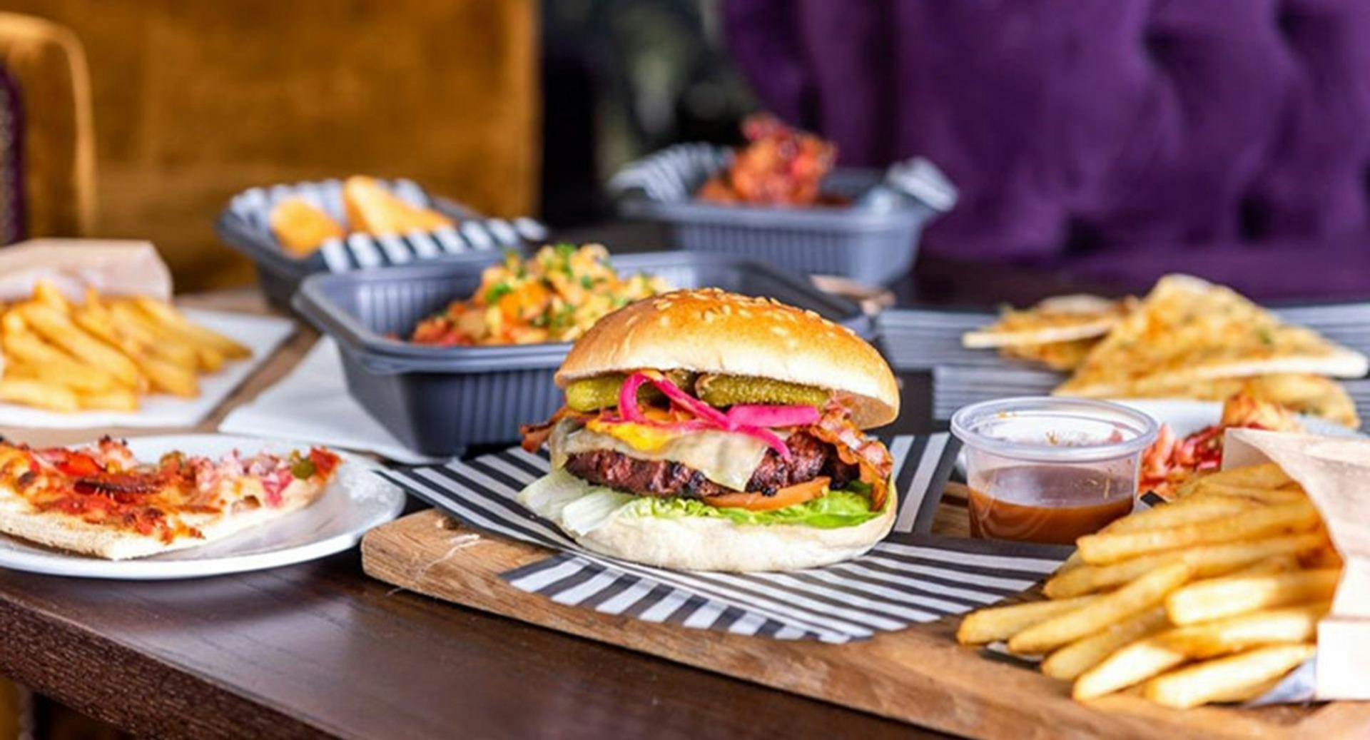 Photo of restaurant GEORGE BROMLEY in Bromley, London - Photo 6