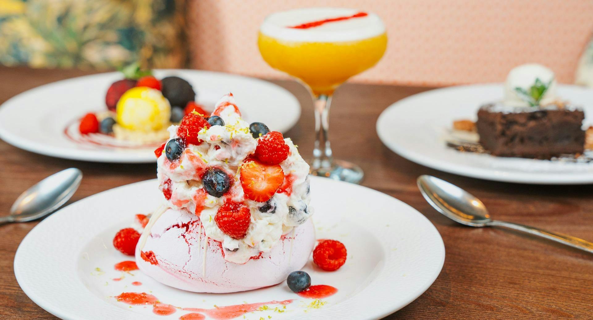 Photo of restaurant GEORGE BROMLEY in Bromley, London - Photo 7