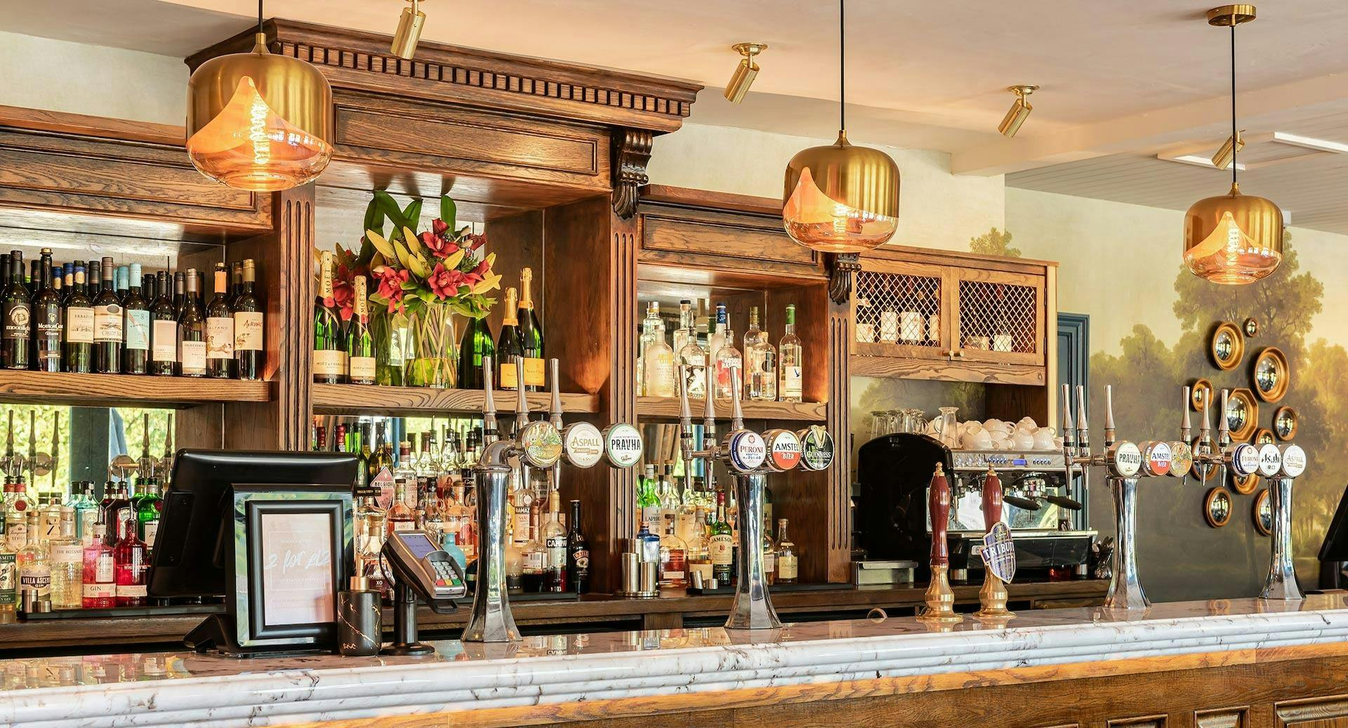 Photo of restaurant GEORGE BROMLEY in Bromley, London - Photo 5