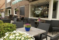 Restaurant De Avonden in City Centre, Amsterdam