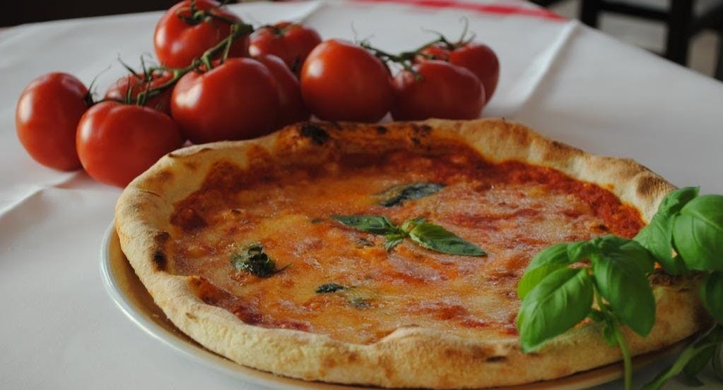 Photo of restaurant Ristorante Don Camillo & Peppone in Mitte, Leipzig