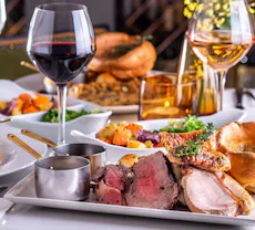 Restaurant PRINCE OF WALES SHEFFIELD in City Centre, Sheffield