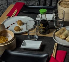 Restaurant SohoSushi Cava De' Tirreni in Cava de' Tirreni, Salerno