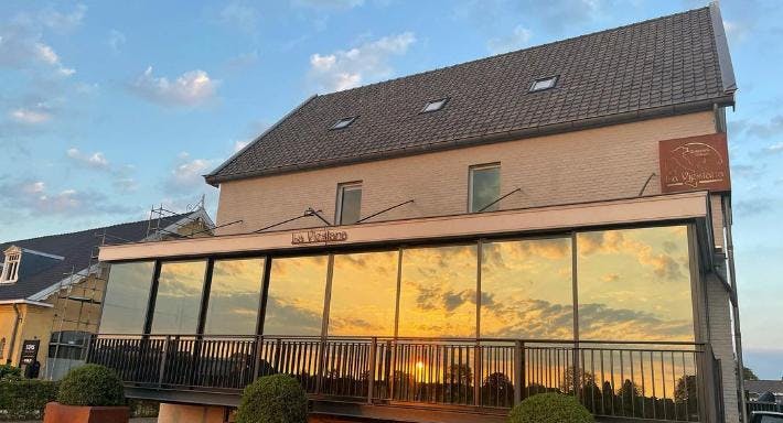 Foto's van restaurant Ristorante La Viestana in Lathum, Zevenaar