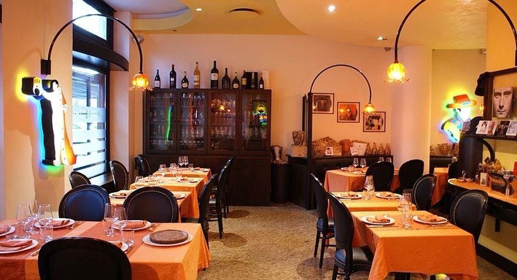Photo of restaurant Ristorante Peo in Centre, Pavia